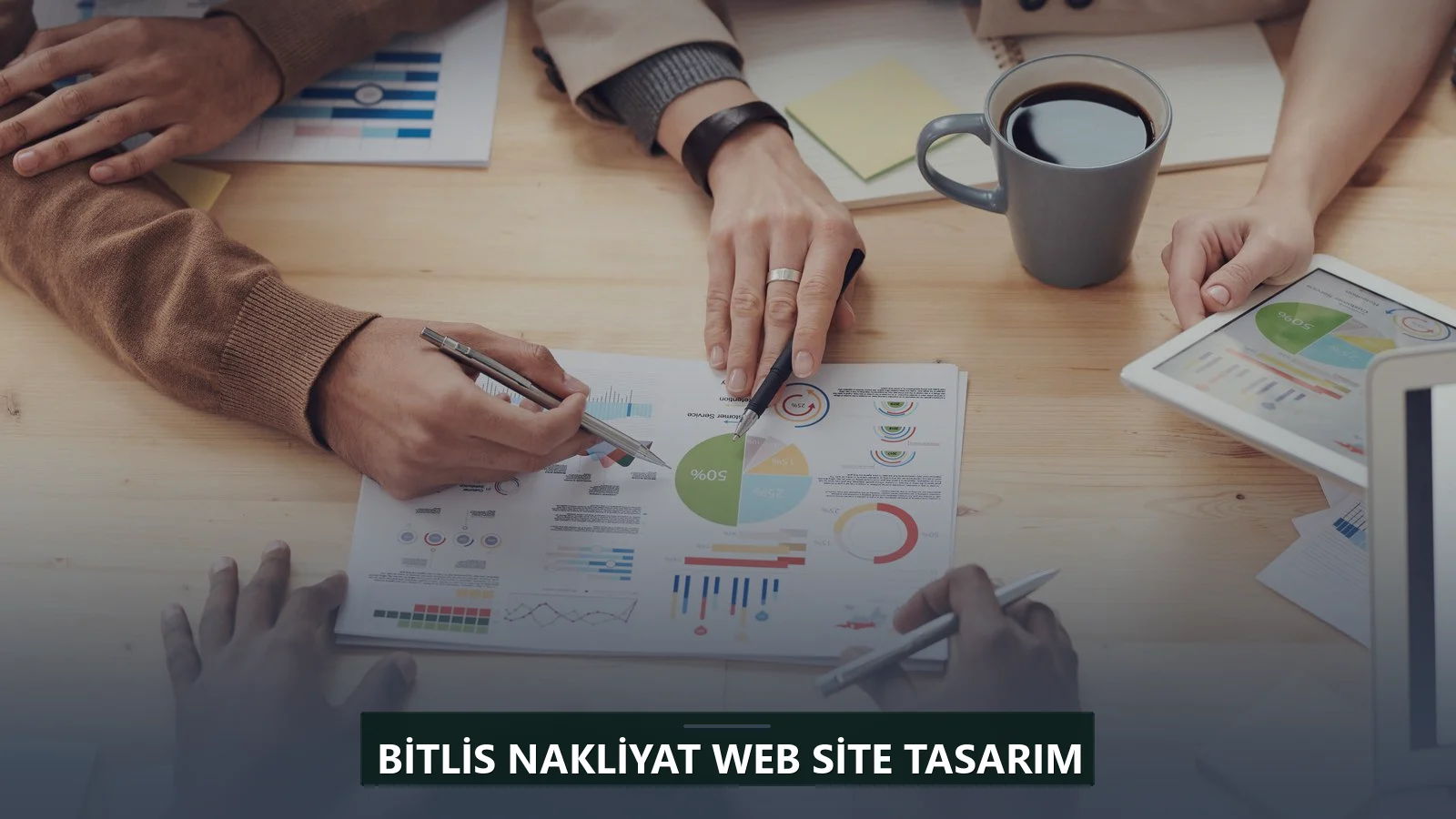 Bitlis Nakliyat Web Site Tasarım
