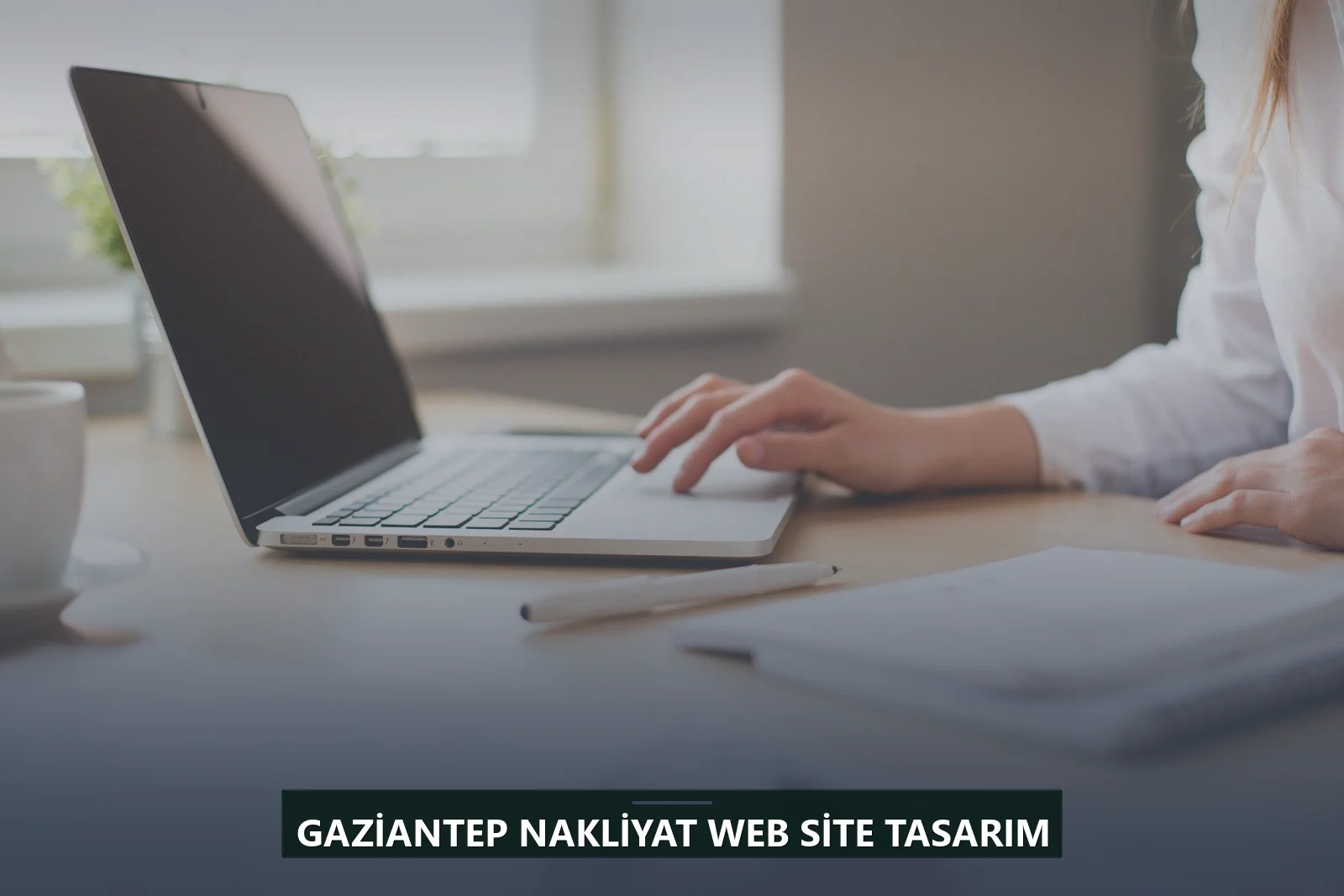 Gaziantep Nakliyat Web Site Tasarım
