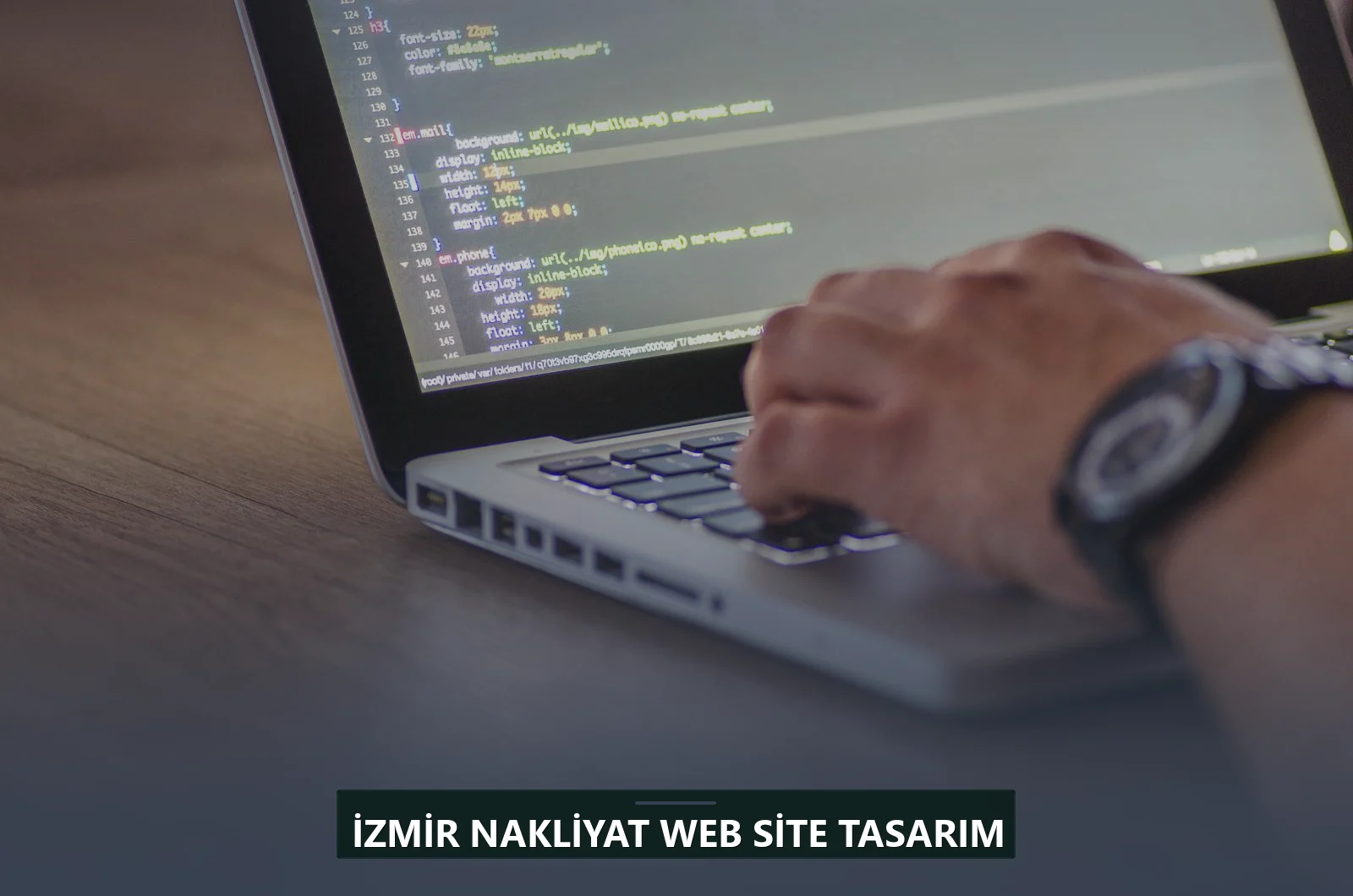 İzmir Nakliyat Web Site Tasarım