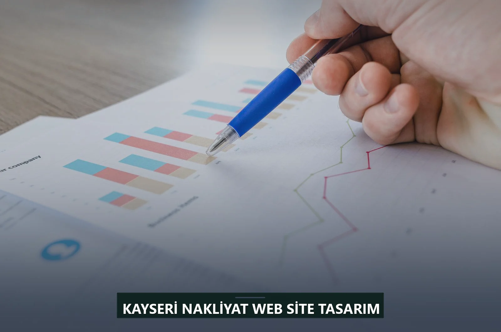 Kayseri Nakliyat Web Site Tasarım