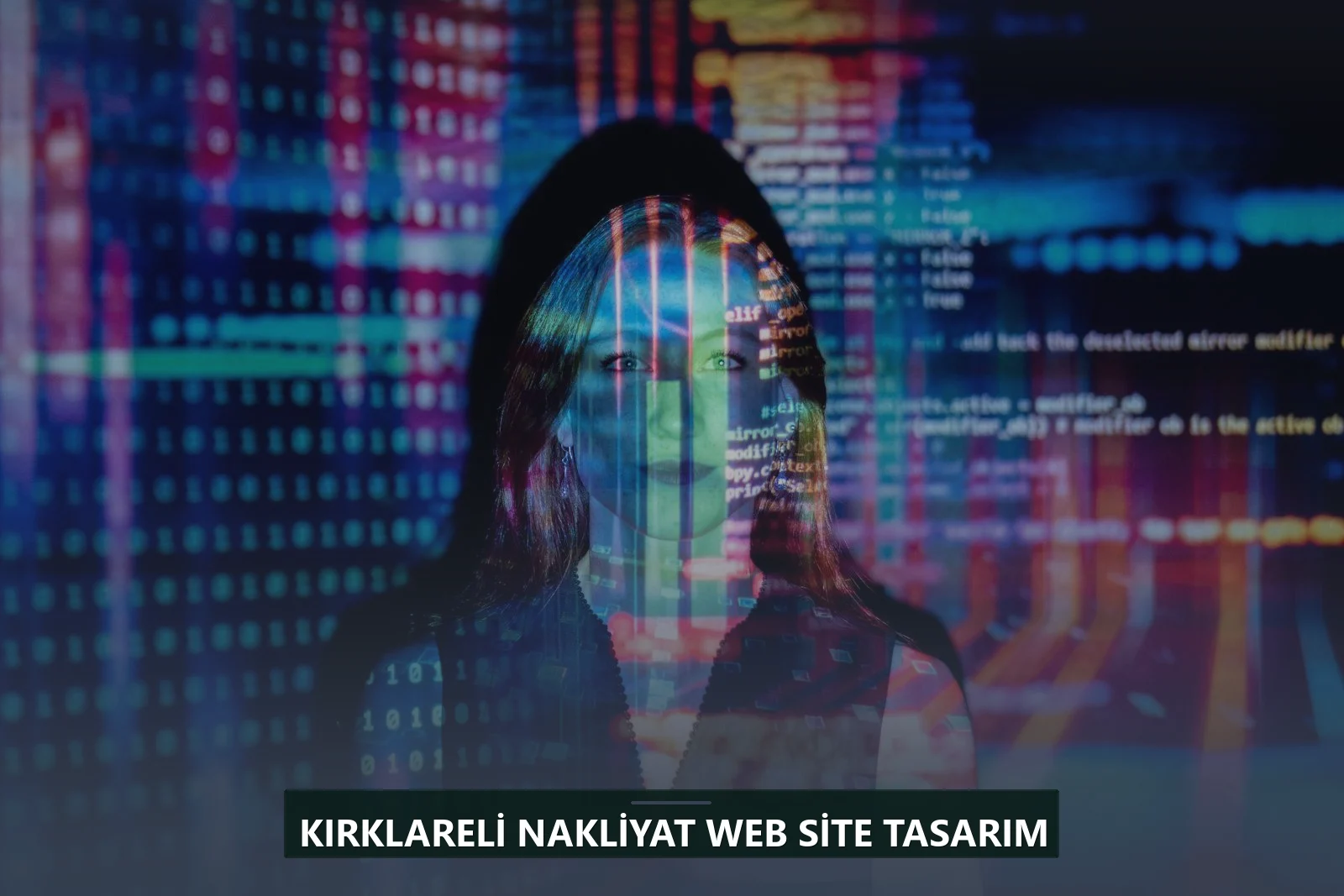 Kırklareli Nakliyat Web Site Tasarım
