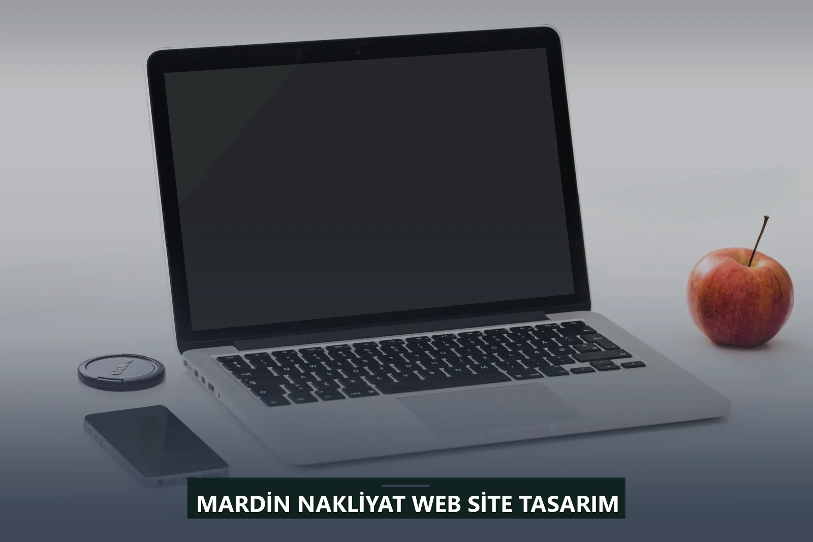 Mardin Nakliyat Web Site Tasarım