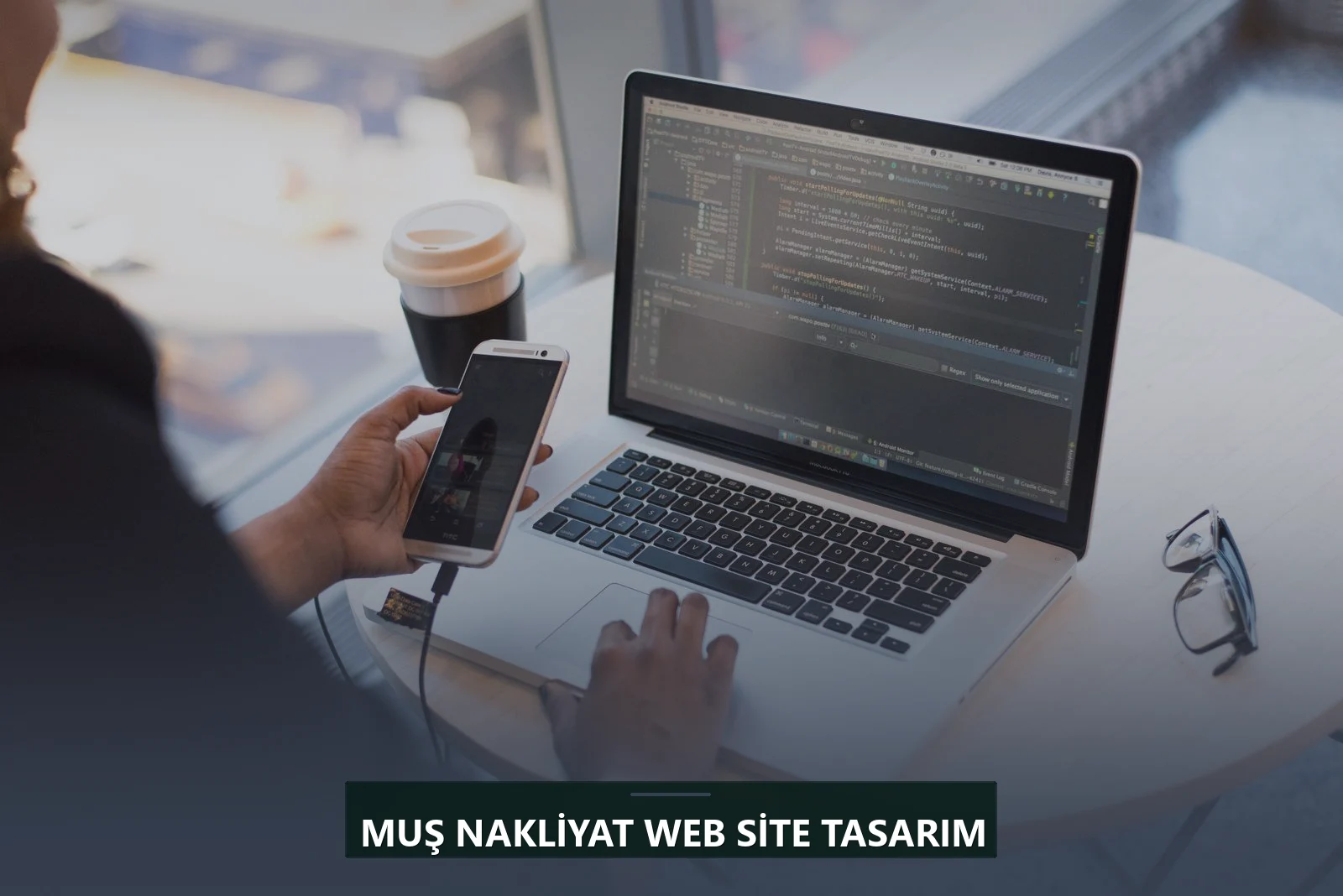 Muş Nakliyat Web Site Tasarım